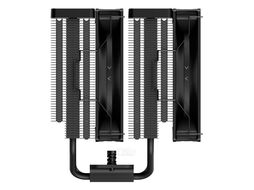 Кулер Ocypus Delta A62 ARGB BK (Delta-A62-BK2NAWN00X-GL)