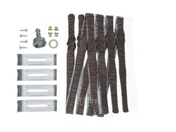 Варочная поверхность газовая Simfer H60Q40B471