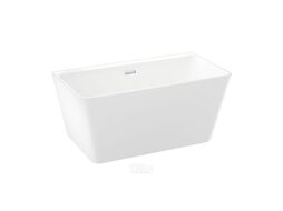 Отдельностоящая акриловая ванна Wellsee Graceful Pro 230901001