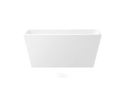 Отдельностоящая акриловая ванна Wellsee Graceful Pro 230901001