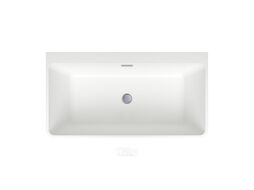 Отдельностоящая акриловая ванна Wellsee Graceful Pro 230901001