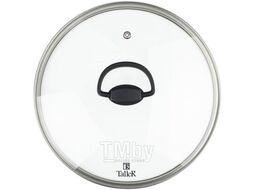 Крышка жаропрочная 26 см Taller TR-38015