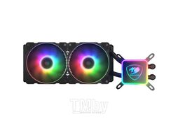 Система охлаждения COUGAR CGR-AQUA RGB 280
