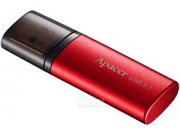 Usb flash накопитель Apacer AH25B 64GB Red (AP64GAH25BR-1)