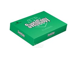 Бумага А4 500л 95 % белизна, 80 г/м2 SvetoCopy СК