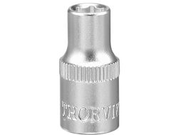 Головка торцевая 1/4"DR, 5.5 мм Thorvik S11S11055