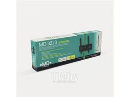 Кронштейн для телевизоров 26"- 55",VESA 100x100-300x300 Metaldesign MD 3223