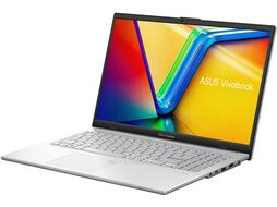 Ноутбук ASUS Vivobook Go 15 OLED E1504F E1504FA-L11184 Cool Silver (90NB0ZR1-M023A0)