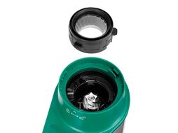 Кофемолка Kitfort КТ-7322