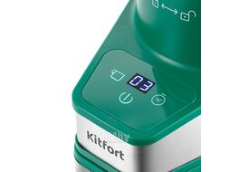 Кофемолка Kitfort КТ-7322