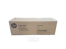 Тонер-картридж 415X, голубой / 6000 страниц для LJ Pro M454/MFP M479/M480f (желтая упаковка) HP W2031XH