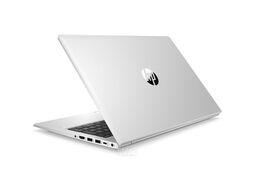 Ноутбук ProBook 450 G9 15.6" IPS FHD, Core i5 1235U, 8Gb, 256Gb SSD, WiFi, BT, DOS HP 9M3U5AT
