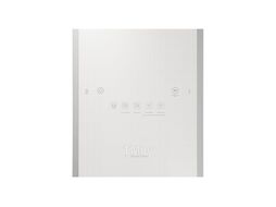 Сушильная машина кл.энер.: A+ макс.загр.: 3кг белый LG S3WER