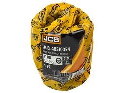 Головка ударная глубокая 1", 54мм (6гр.) JCB JCB-48510054