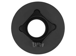 Головка ударная глубокая 3/4", 19мм (12гр.) JCB JCB-46810019