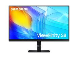 Монитор Samsung 27" SAMSUNG LS27D800EAIXCI