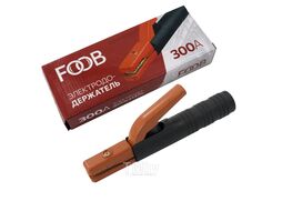 Электрододержатель ЭД 300А, American Type FOOB F91.12.1