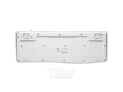 Клавиатура для ноутбука Acer ZL.KBDCC.01B белый OKW301