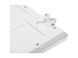 Клавиатура для ноутбука Acer ZL.KBDCC.01B белый OKW301