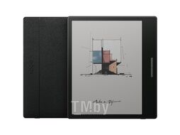 Электронная книга ONYX BOOX Go Color 7 Black