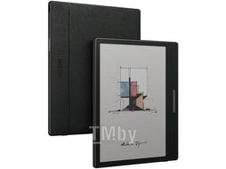 Электронная книга ONYX BOOX Go Color 7 Black