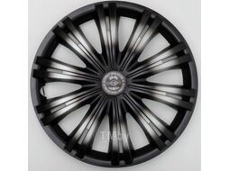 Колпак декоративный автомобильный Гига + 15" (4 шт) Star S15097
