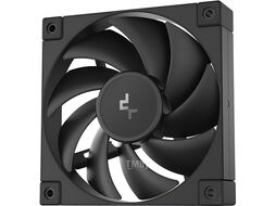 Вентилятор для корпуса Deepcool FD14 черный (R-FD14-BKNPN1-G)