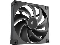 Вентилятор для корпуса Deepcool FD14 черный (R-FD14-BKNPN1-G)