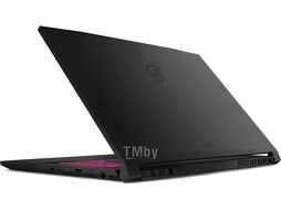 Ноутбук MSI MS-17LN Katana A17 AI B8VF-1007XBY Black (9S7-17LN31-1007)