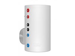Водонагреватель комбинированный Thermex IRP 280 V (combi)