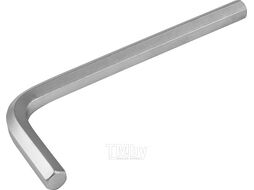 Ключ торцевой шестигранный короткий, H7 Thorvik HKS70