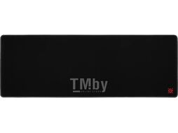 Коврик для мышки BLACK XXL ONE Defender 50006