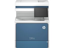 Лазерное МФУ Color LaserJet Enterprise MFP 6800dn HP 6QN35A
