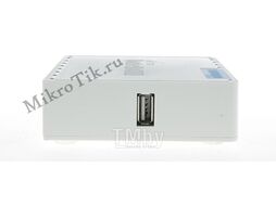 Wi-Fi роутер Mikrotik RB951UI-2ND
