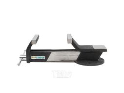 Тиски стальные с наковальней 6" (150мм) ILOforce IF-6540706