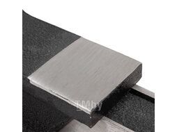 Тиски стальные с наковальней 6" (150мм) ILOforce IF-6540706