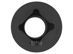 Головка ударная глубокая 3/4", 19мм (6гр.) JCB JCB-46510019