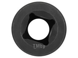 Головка ударная глубокая 1/2", 18мм (6гр.) JCB JCB-4458518