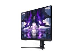 Монитор Samsung 32" SAMSUNG LS32AG320NIXCI
