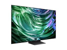 Телевизор OLED Samsung 65" SAMSUNG QE65S90DAUXRU
