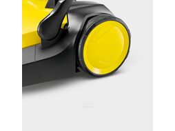 Подметальная машина S 6 желтый Karcher 1.766-420.0