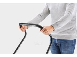 Подметальная машина S 6 желтый Karcher 1.766-420.0
