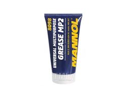 Смазка техническая MP-2 Multipurpose Grease 100г MANNOL 8098