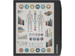Электронная книга PocketBook B700K3-1-CIS Stormy Sea