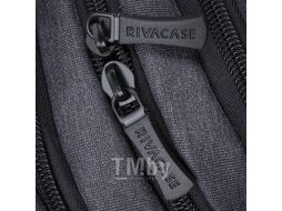 Рюкзак для ноутбука 16" RIVACASE 7765 черный