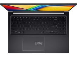Ноутбук ASUS Vivobook 16X M3604YA-MB305 Indie Black (90NB11A1-M00DA0)