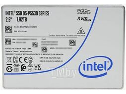 SSD диск Intel D5-P5530 1.92Tb (SSDPF2KX019XZN1)