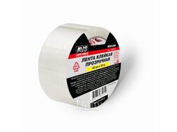 Лента клейкая прозрачная (скотч) SCH-039 48 mm x 50 m AVS A85255S