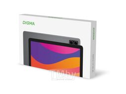 Планшет Digma TS1294PL Optima 1415D T606 темно-серый