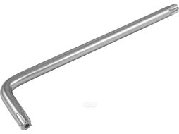 Ключ торцевой T-TORX® с центрированным штифтом, T50H Thorvik TTK50